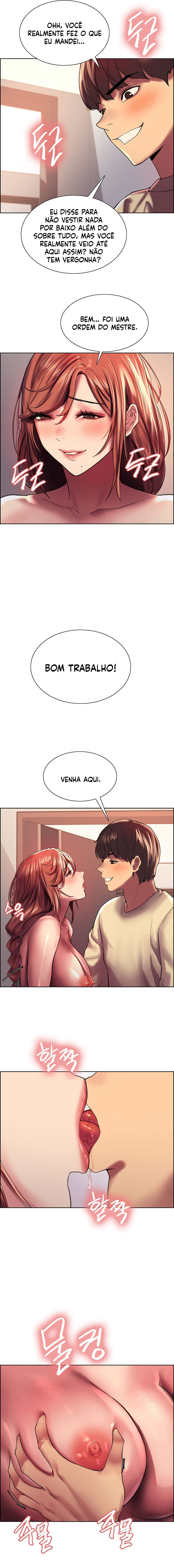 Sex Stopwatch Capítulo 21 Página 16