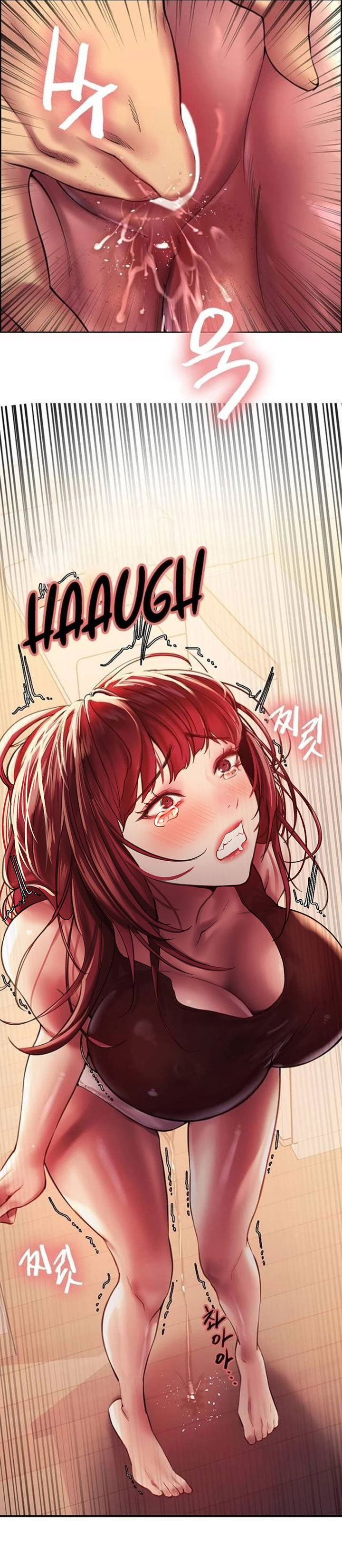 Sex Stopwatch Capítulo 21 Página 22