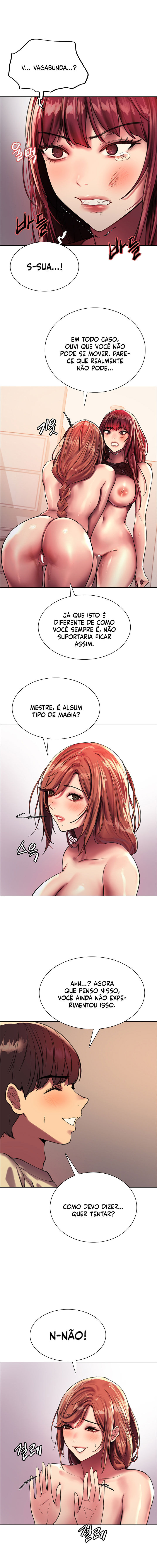 Sex Stopwatch Capítulo 22 Página 13