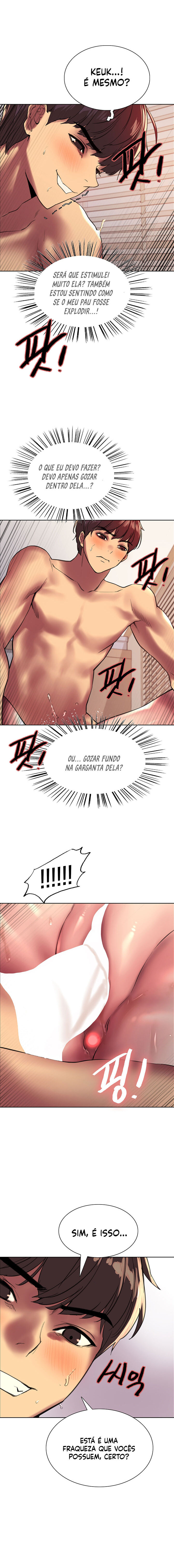 Sex Stopwatch Capítulo 23 Página 15