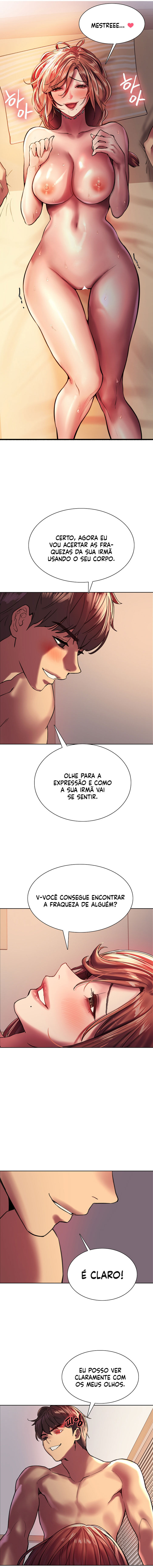 Sex Stopwatch Capítulo 23 Página 2