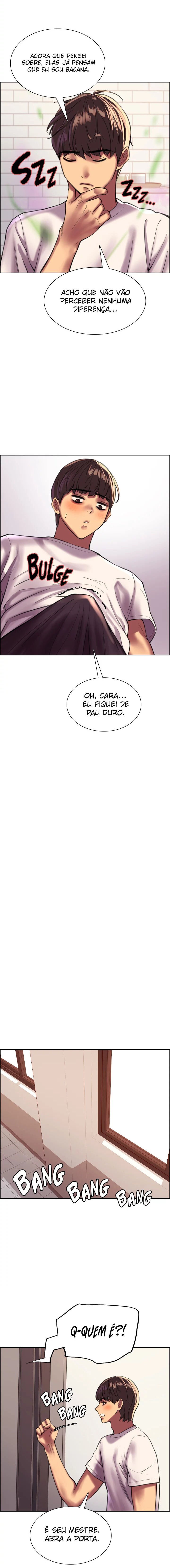 Sex Stopwatch Capítulo 24 Página 12