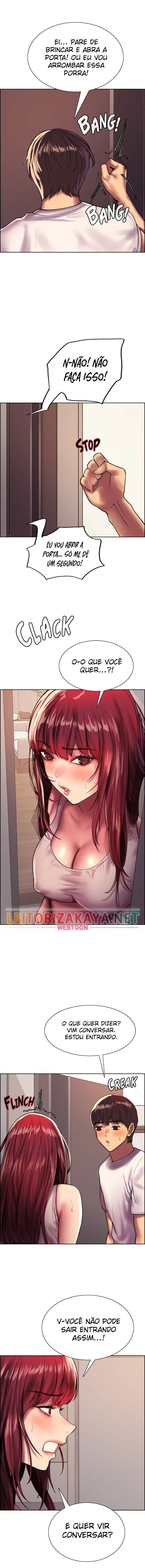 Sex Stopwatch Capítulo 24 Página 14