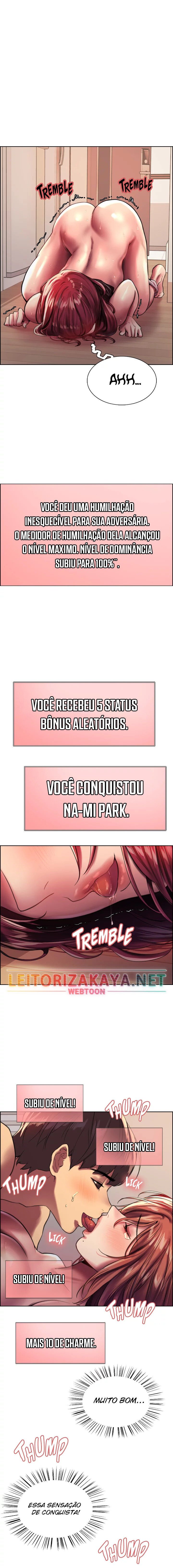Sex Stopwatch Capítulo 24 Página 2