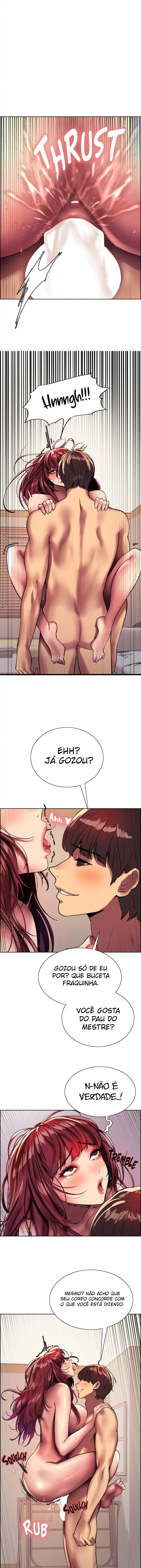 Sex Stopwatch Capítulo 24 Página 24