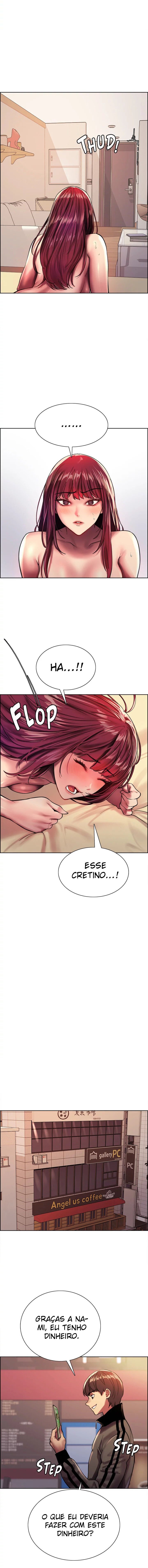Sex Stopwatch Capítulo 25 Página 12
