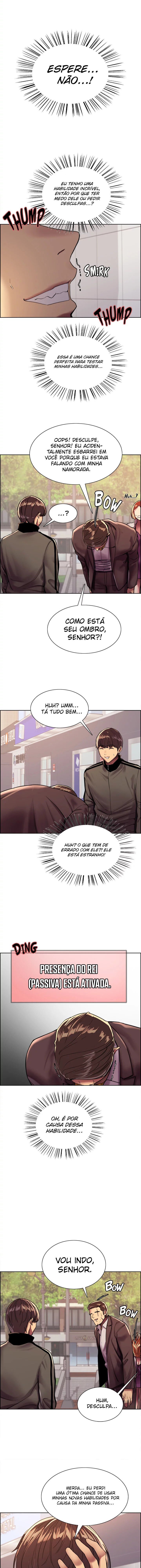 Sex Stopwatch Capítulo 25 Página 16