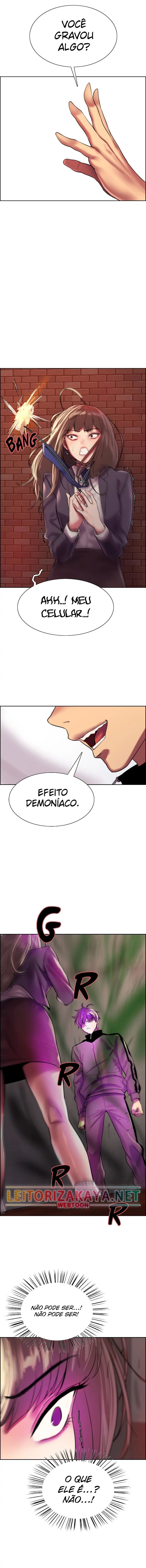 Sex Stopwatch Capítulo 26 Página 11