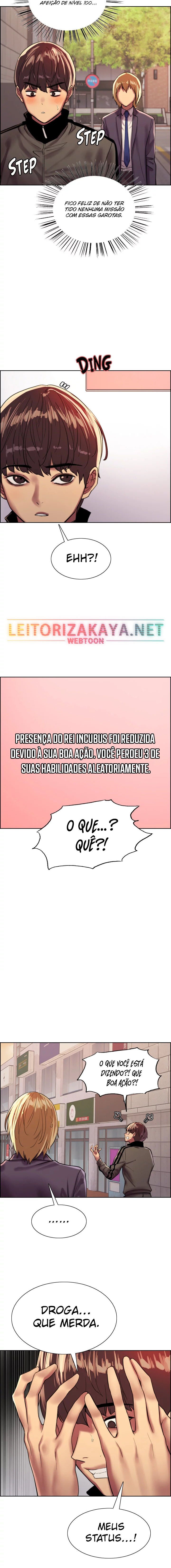 Sex Stopwatch Capítulo 26 Página 17