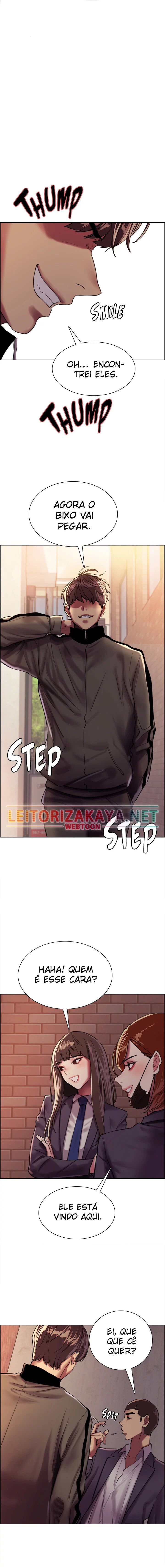 Sex Stopwatch Capítulo 26 Página 2