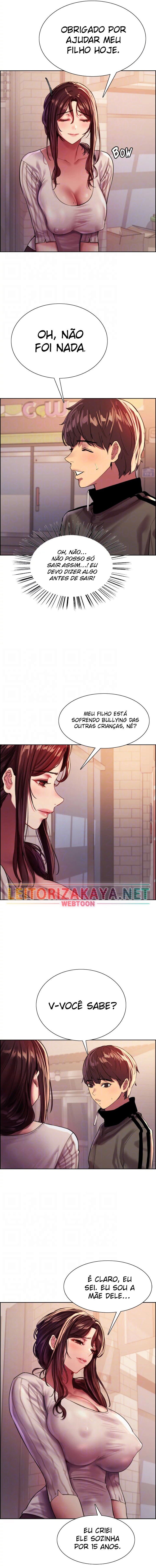 Sex Stopwatch Capítulo 27 Página 14