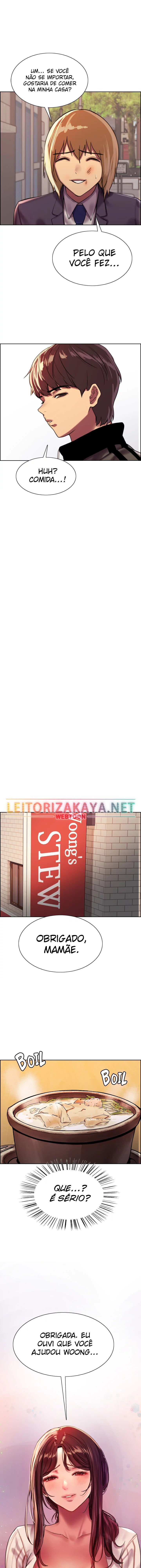 Sex Stopwatch Capítulo 27 Página 2