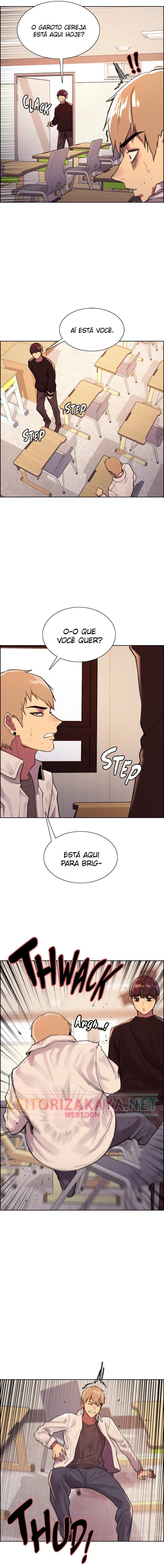 Sex Stopwatch Capítulo 29 Página 10