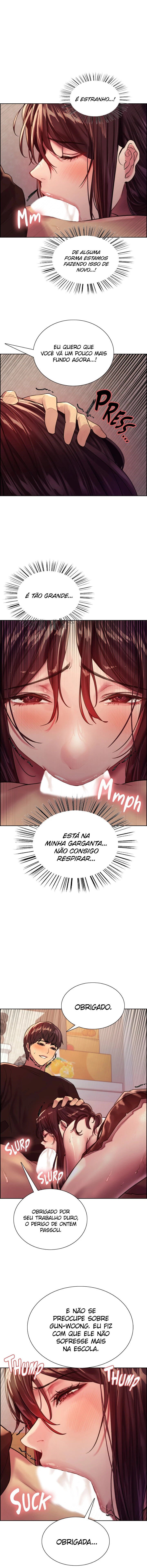 Sex Stopwatch Capítulo 29 Página 15
