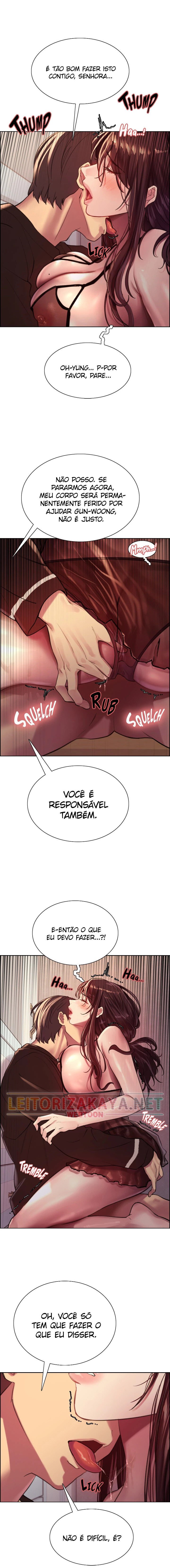 Sex Stopwatch Capítulo 29 Página 19