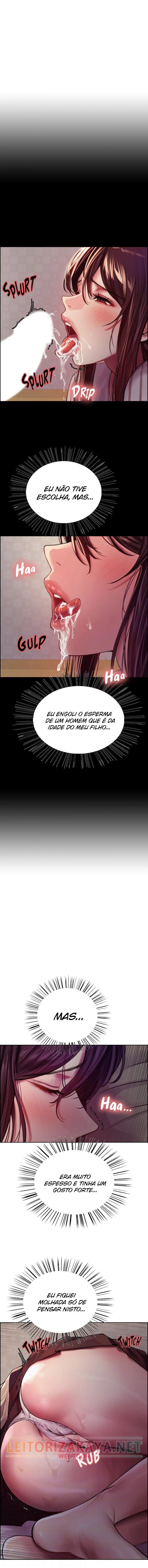 Sex Stopwatch Capítulo 29 Página 4