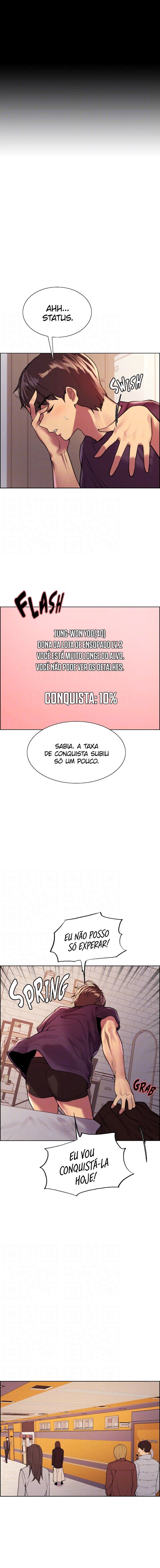 Sex Stopwatch Capítulo 29 Página 7