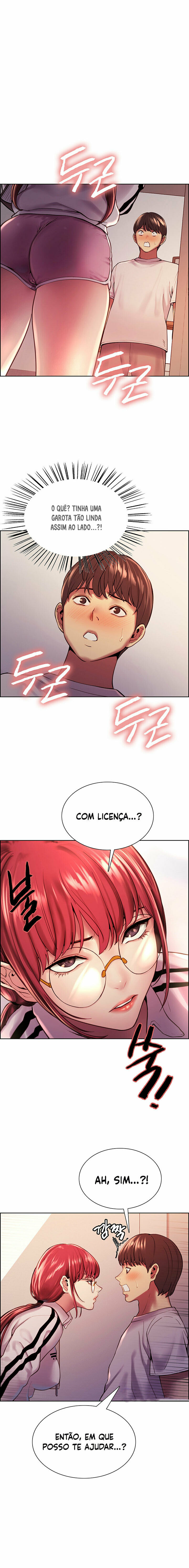 Sex Stopwatch Capítulo 3 Página 11
