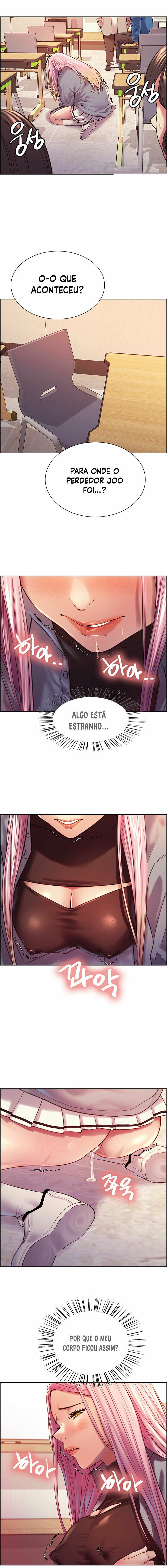 Sex Stopwatch Capítulo 3 Página 2