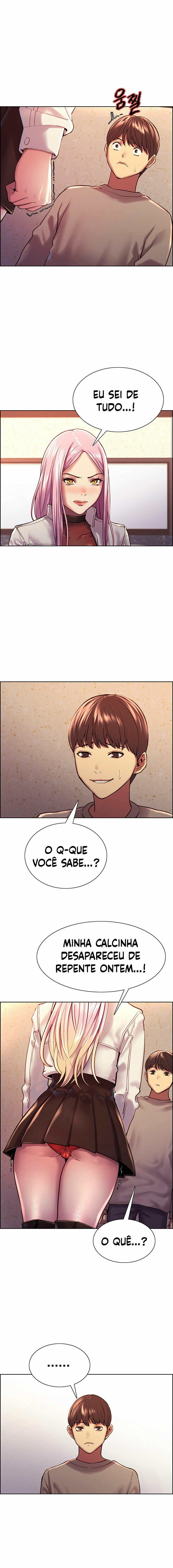 Sex Stopwatch Capítulo 3 Página 22