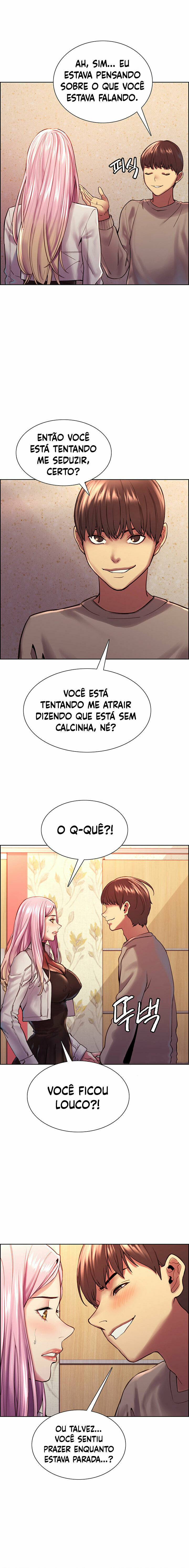 Sex Stopwatch Capítulo 3 Página 23