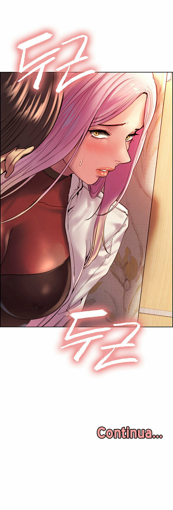 Sex Stopwatch Capítulo 3 Página 25