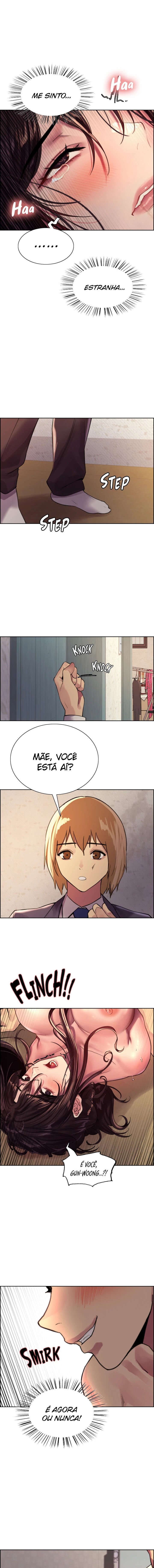Sex Stopwatch Capítulo 30 Página 16