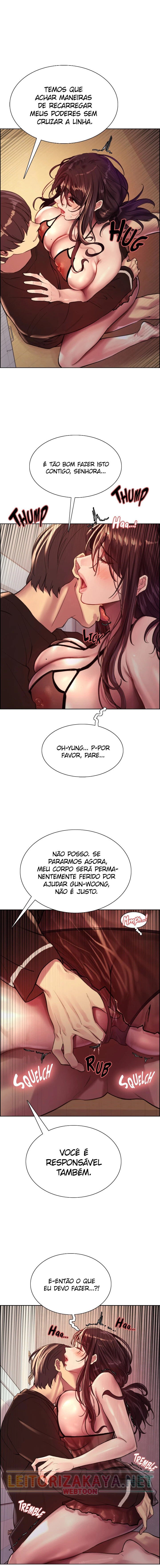 Sex Stopwatch Capítulo 30 Página 2