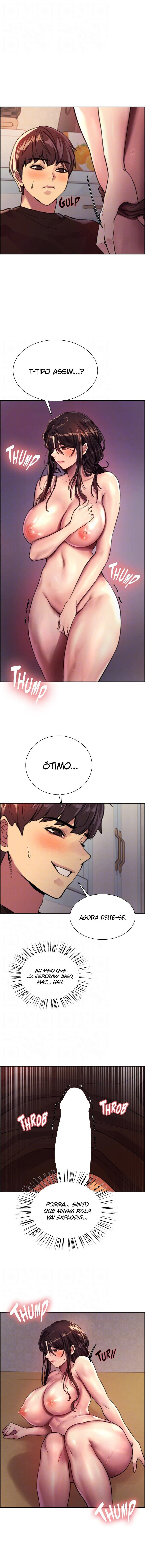 Sex Stopwatch Capítulo 30 Página 7