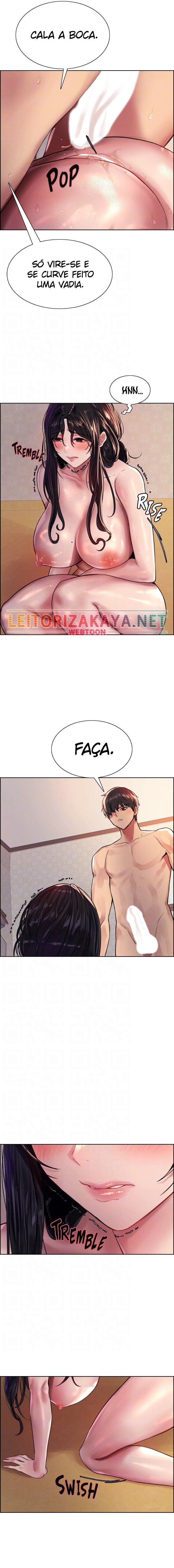 Sex Stopwatch Capítulo 31 Página 12