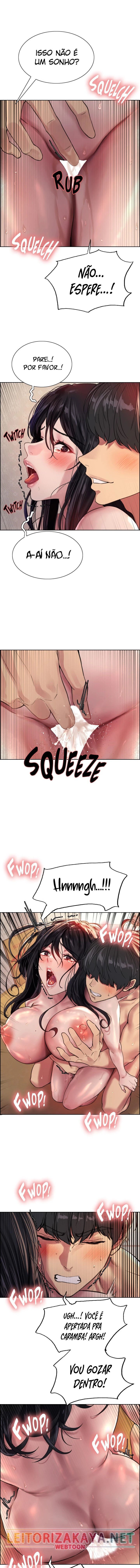 Sex Stopwatch Capítulo 31 Página 16