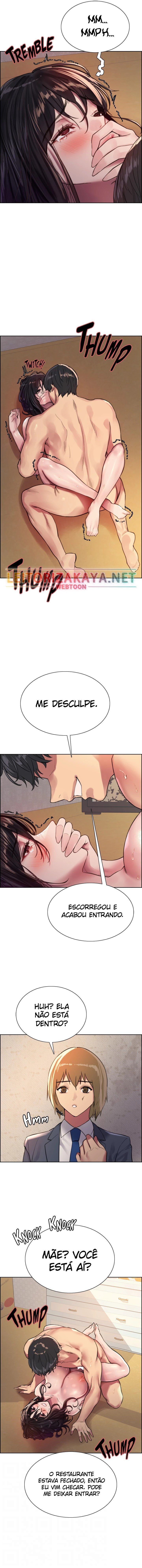 Sex Stopwatch Capítulo 31 Página 3