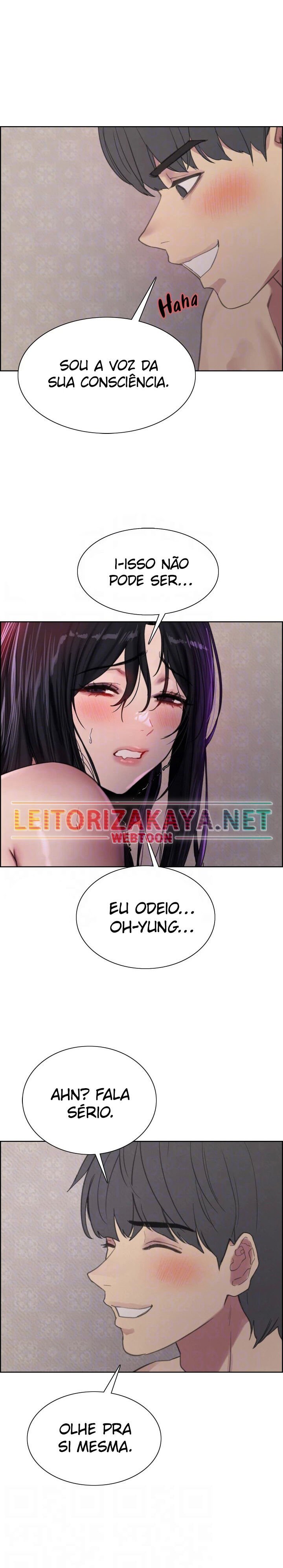 Sex Stopwatch Capítulo 32 Página 14
