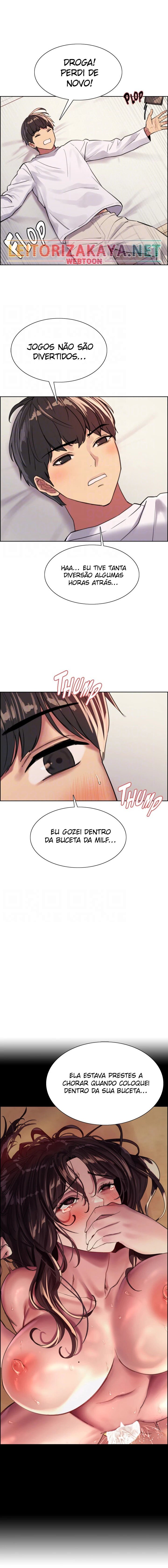 Sex Stopwatch Capítulo 32 Página 7