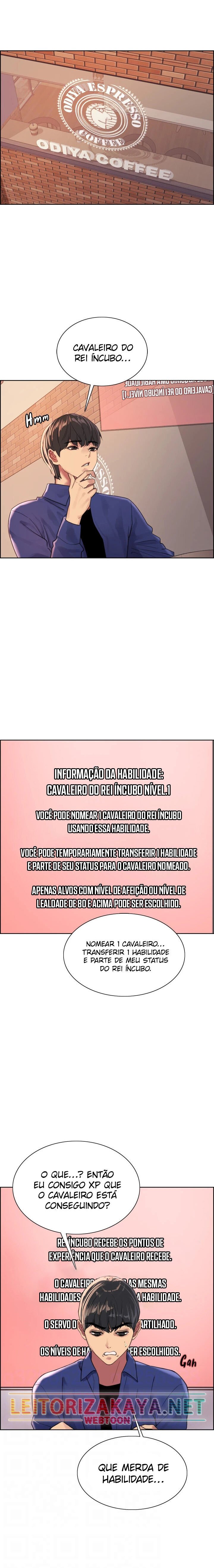 Sex Stopwatch Capítulo 33 Página 4