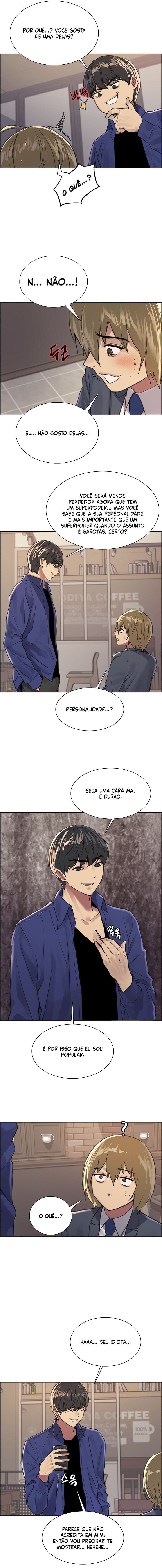 Sex Stopwatch Capítulo 34 Página 14