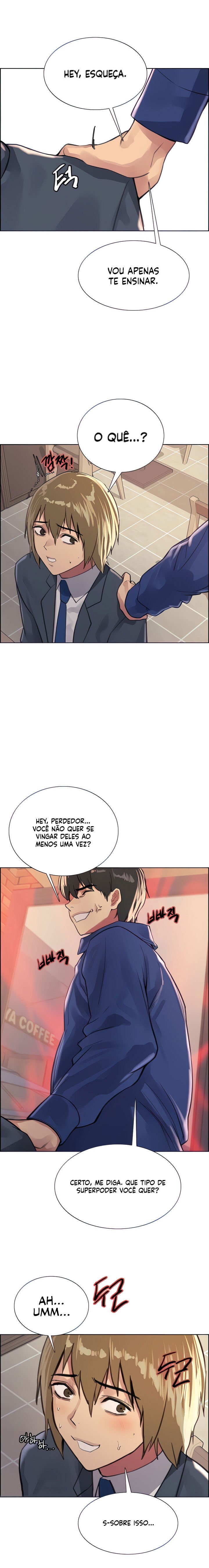 Sex Stopwatch Capítulo 34 Página 2
