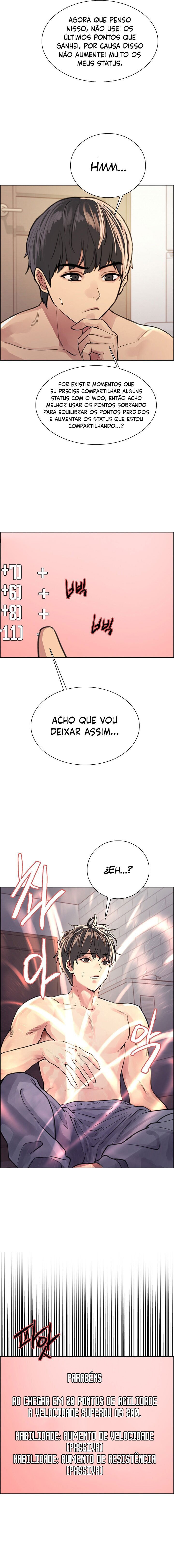 Sex Stopwatch Capítulo 39 Página 12