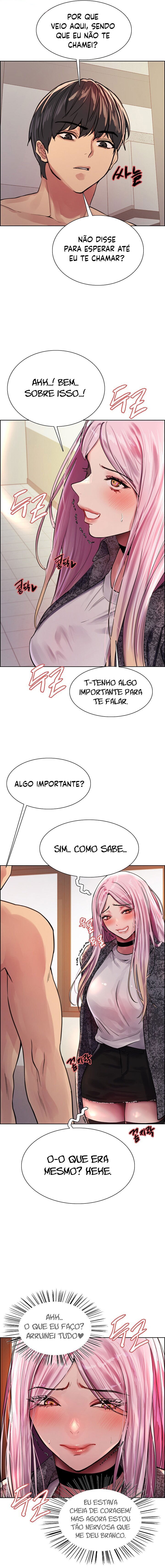 Sex Stopwatch Capítulo 39 Página 16