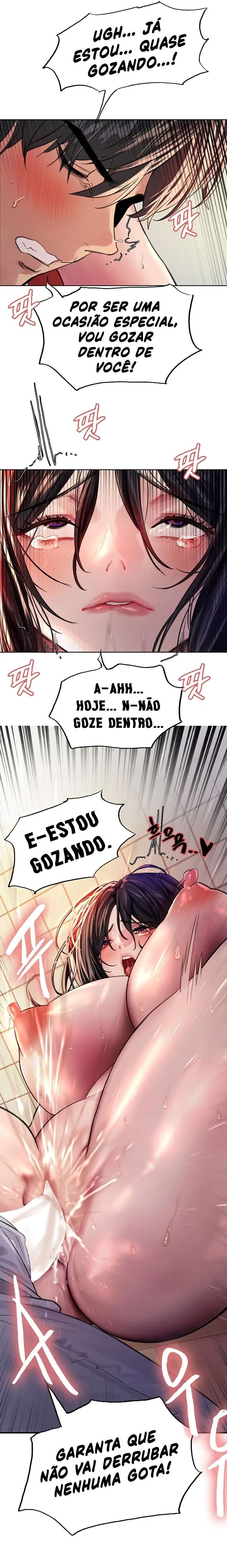 Sex Stopwatch Capítulo 39 Página 2