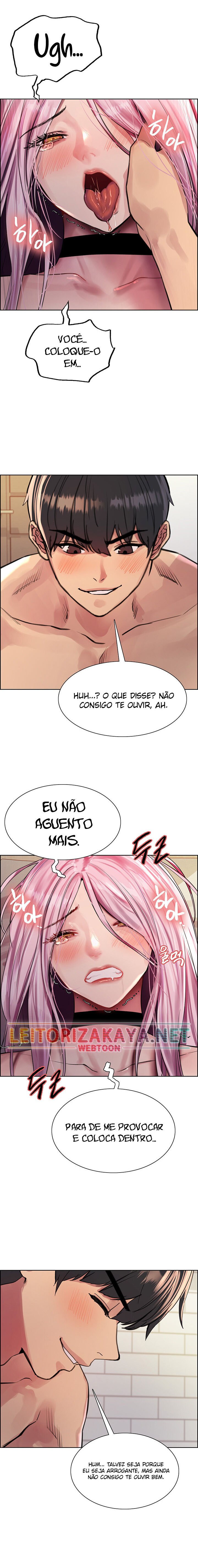 Sex Stopwatch Capítulo 41 Página 12