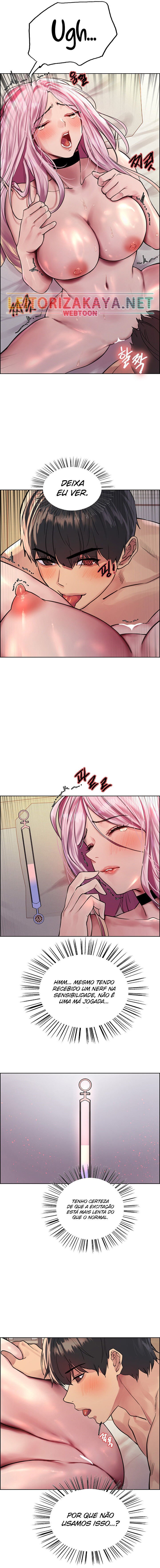Sex Stopwatch Capítulo 41 Página 5