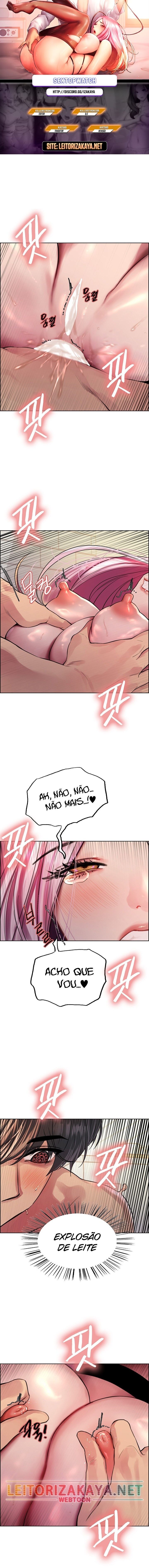 Sex Stopwatch Capítulo 42 Página 1