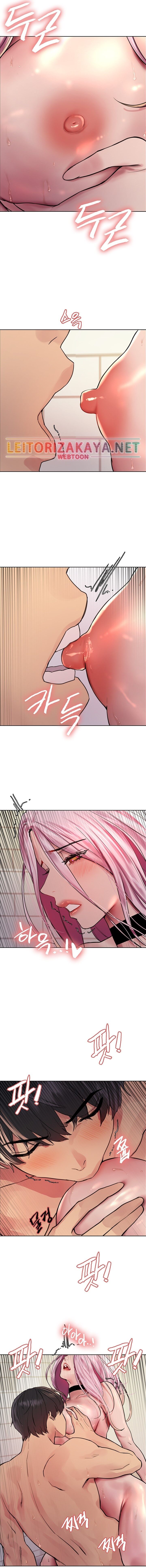 Sex Stopwatch Capítulo 42 Página 17
