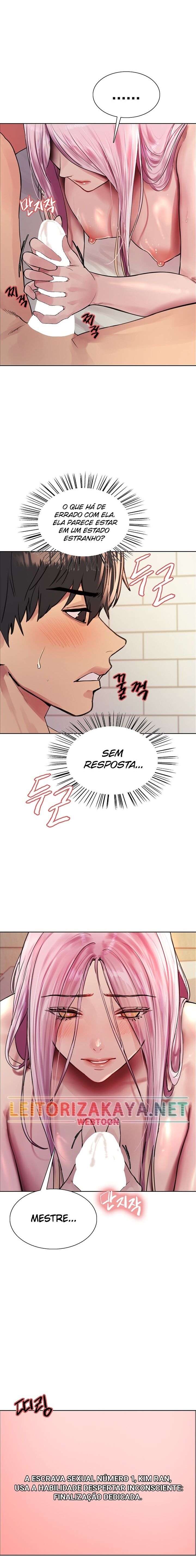 Sex Stopwatch Capítulo 42 Página 6