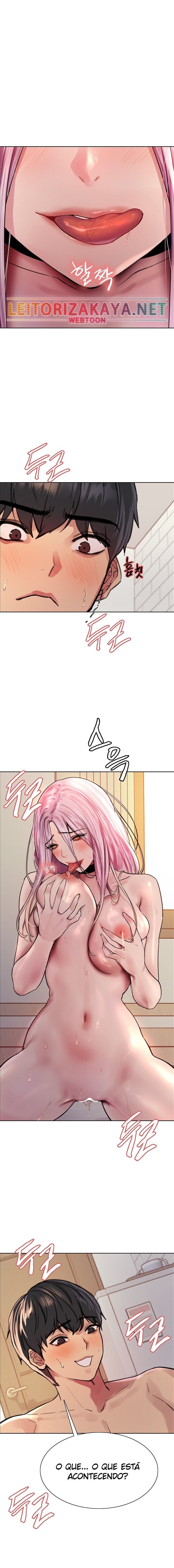 Sex Stopwatch Capítulo 42 Página 7