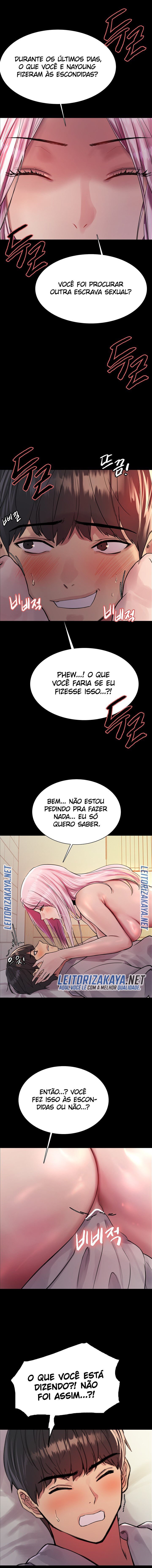 Sex Stopwatch Capítulo 43 Página 11