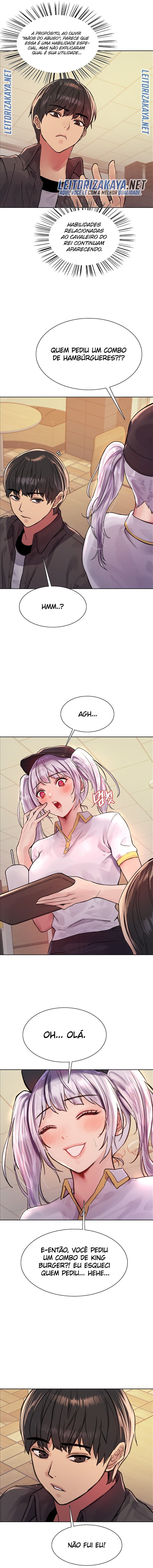 Sex Stopwatch Capítulo 43 Página 17