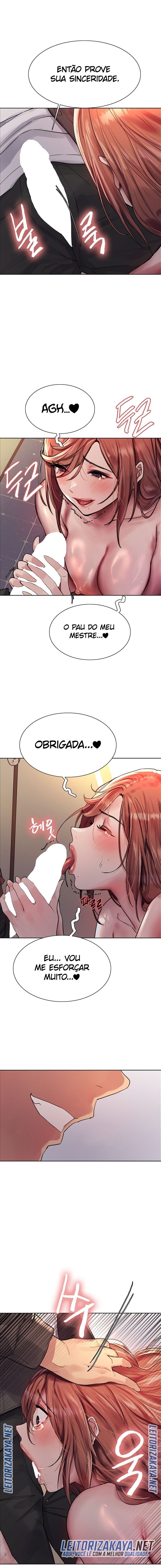 Sex Stopwatch Capítulo 45 Página 15