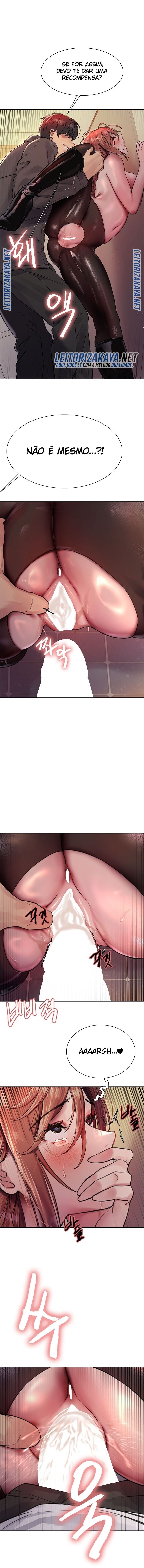 Sex Stopwatch Capítulo 45 Página 20
